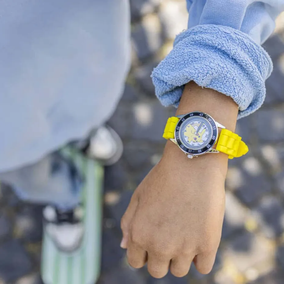 Accutime Pokemon klokke