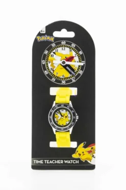 Accutime Pokemon klokke