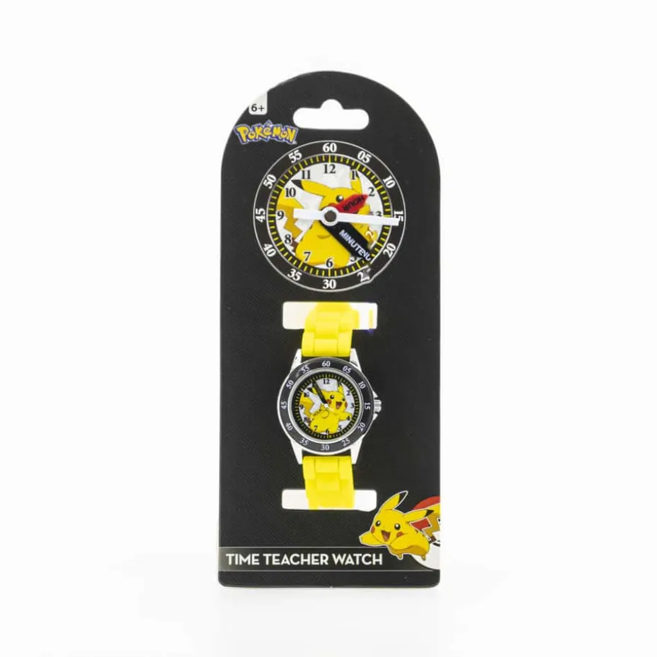 Accutime Pokemon klokke