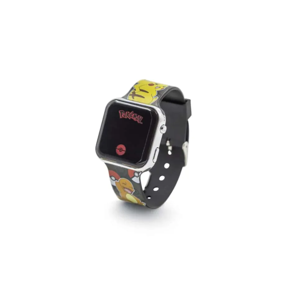 Accutime Pokémon smartklokke
