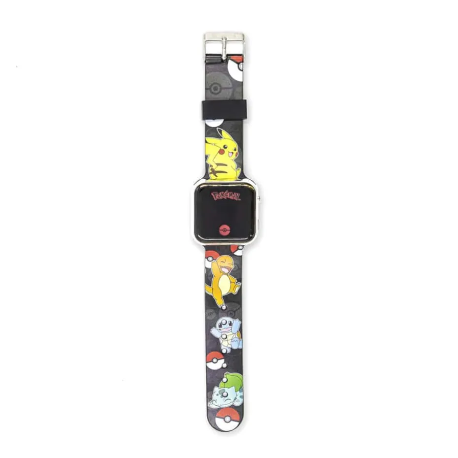 Accutime Pokémon smartklokke