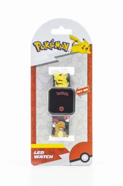 Accutime Pokémon smartklokke