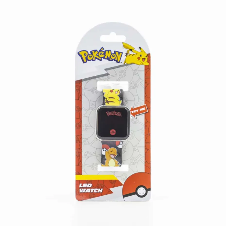 Accutime Pokémon smartklokke