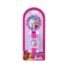 Accutime Barbie klokke