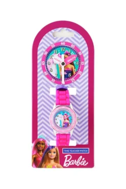 Accutime Barbie klokke