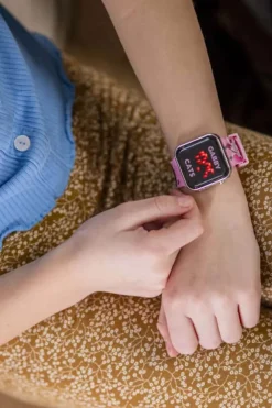 Accutime Gabby`s dukkehus smartklokke