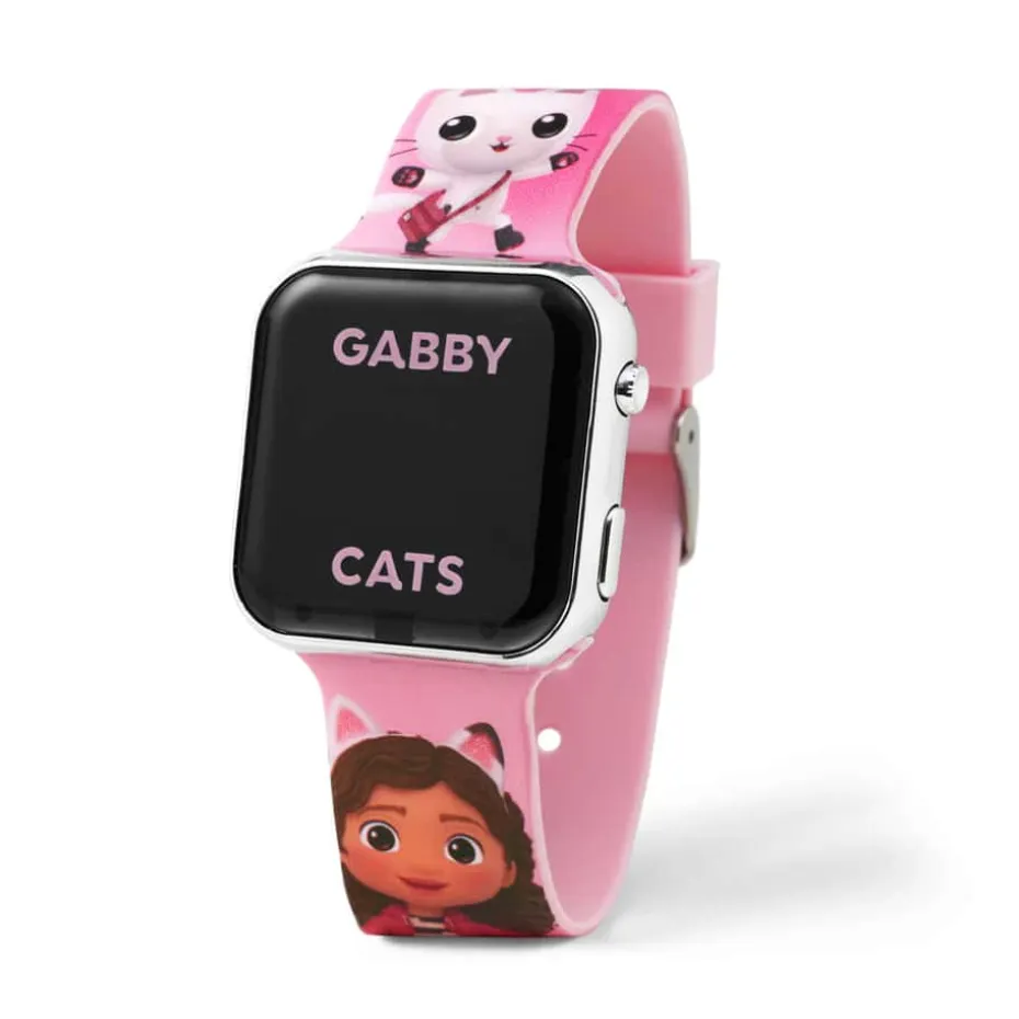 Accutime Gabby`s dukkehus smartklokke