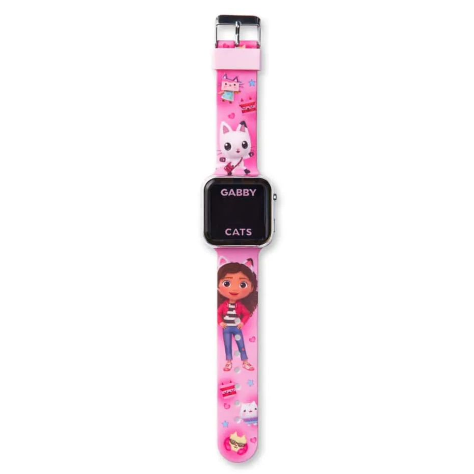Accutime Gabby`s dukkehus smartklokke