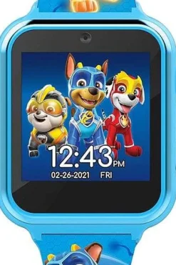 Accutime PAW Patrol smartklokke