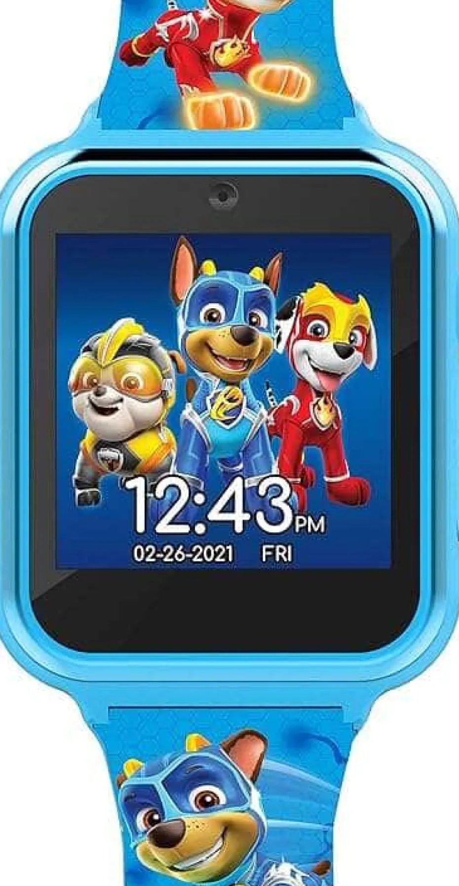 Accutime PAW Patrol smartklokke