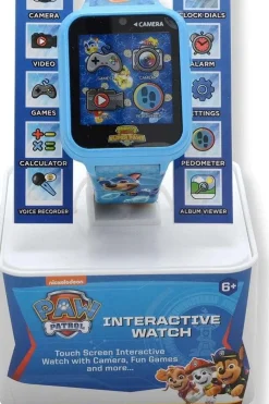 Accutime PAW Patrol smartklokke