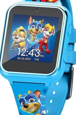 Accutime PAW Patrol smartklokke