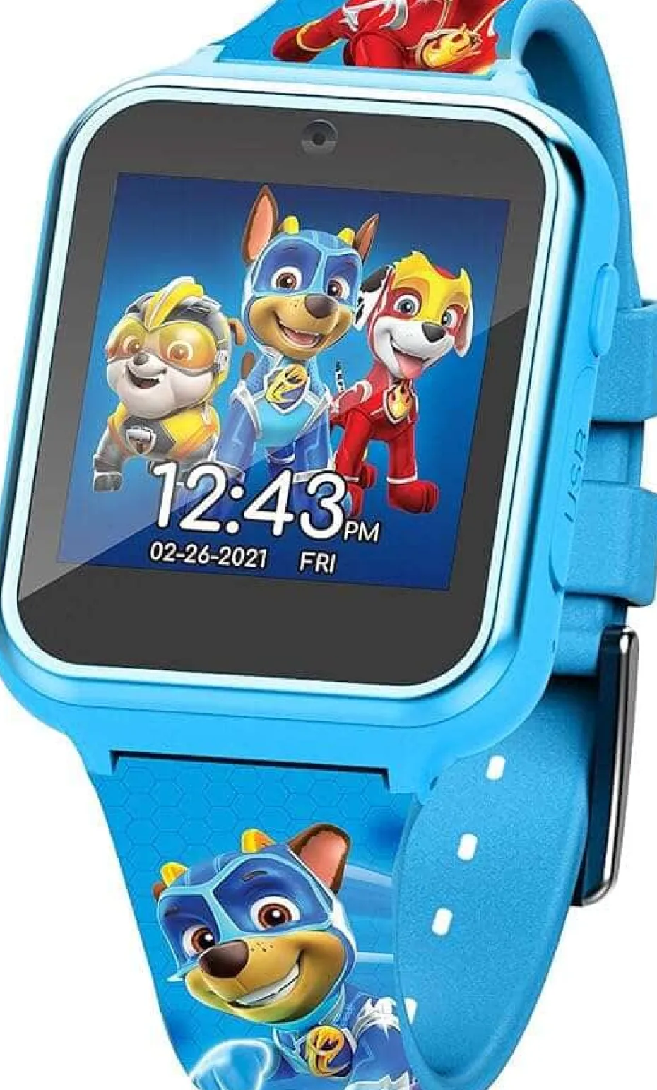 Accutime PAW Patrol smartklokke
