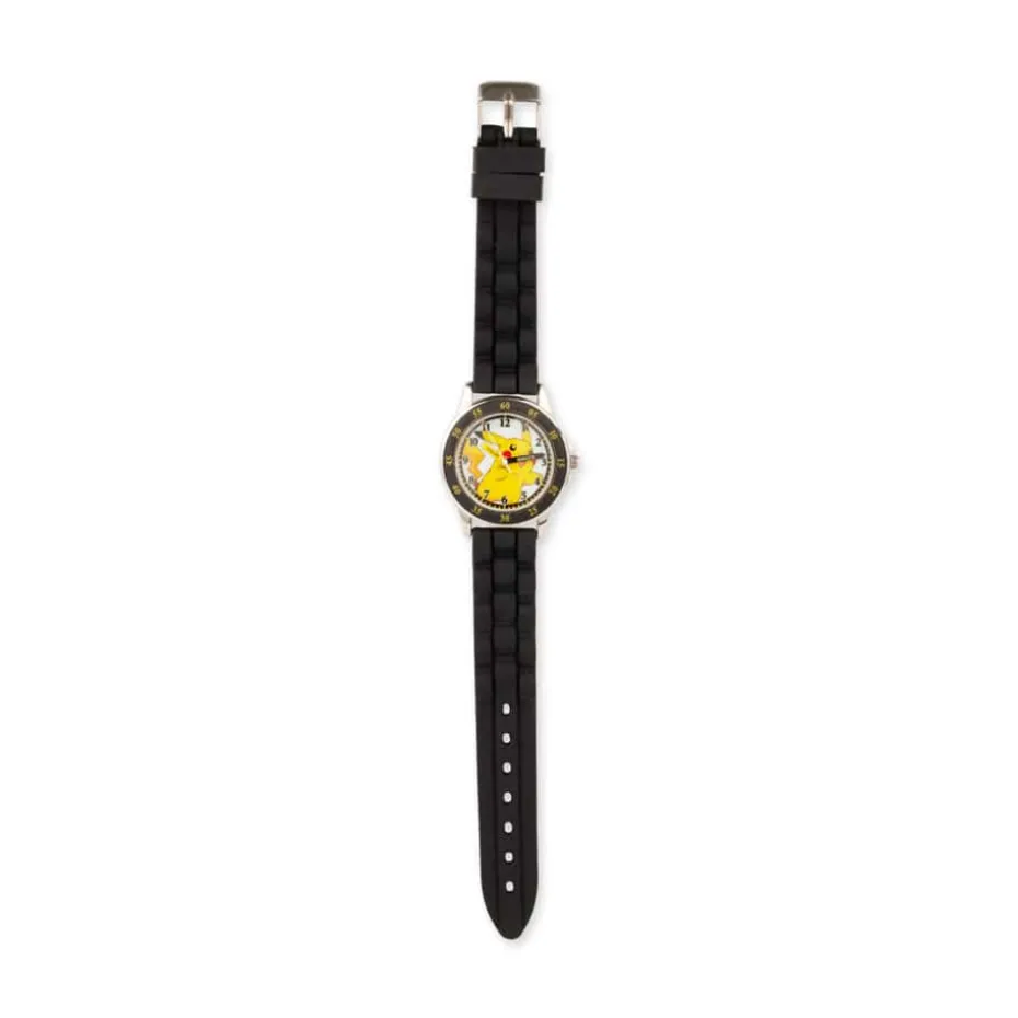 Accutime Pokemon klokke