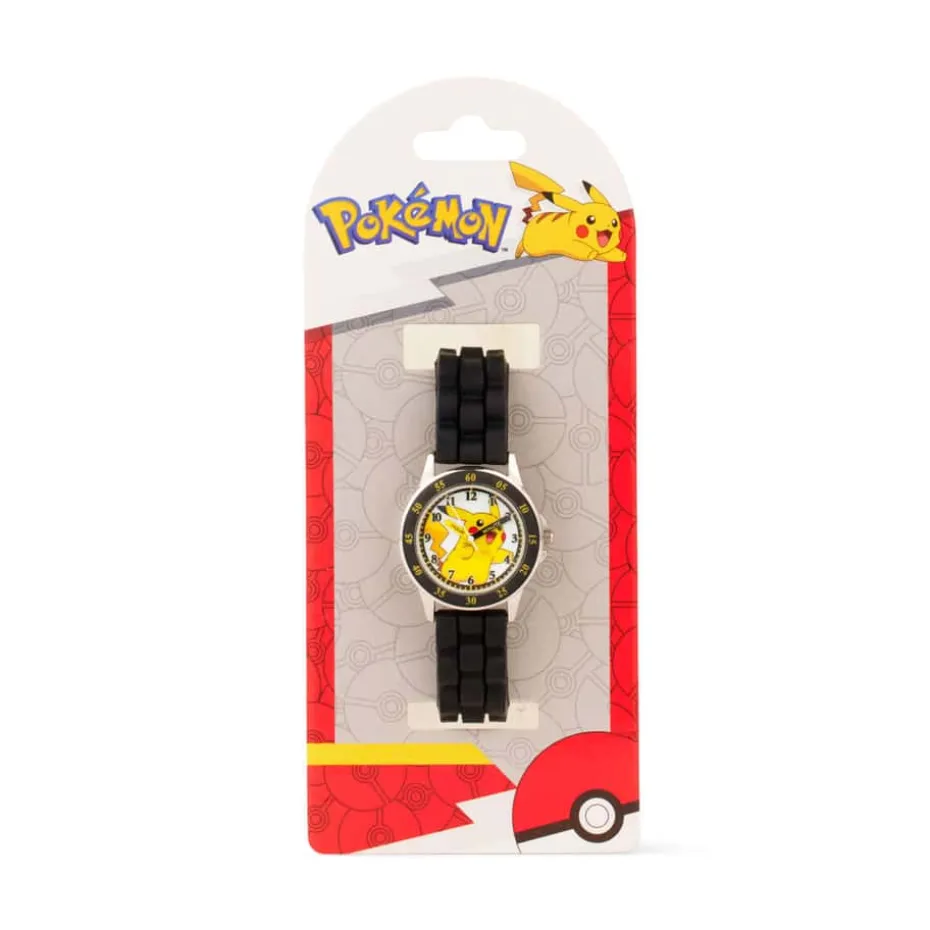 Accutime Pokemon klokke