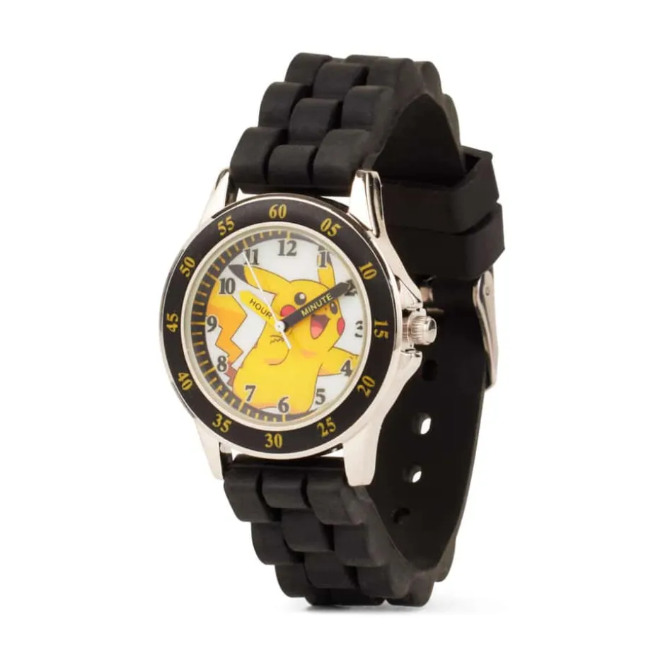 Accutime Pokemon klokke