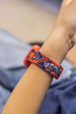 Accutime Spider-Man smartklokke