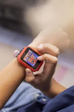 Accutime Spider-Man smartklokke