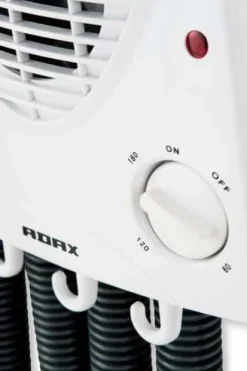 Adax Basic ST12T skotørker