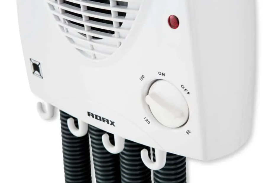 Adax Basic ST12T skotørker