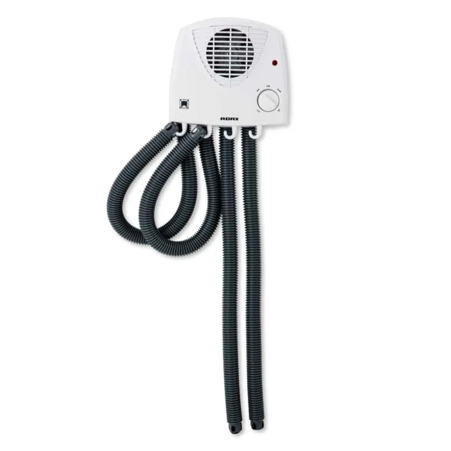 Adax Basic ST12T skotørker