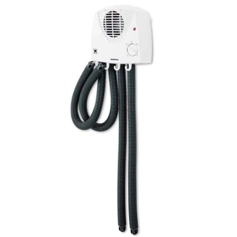 Adax Basic ST12T skotørker
