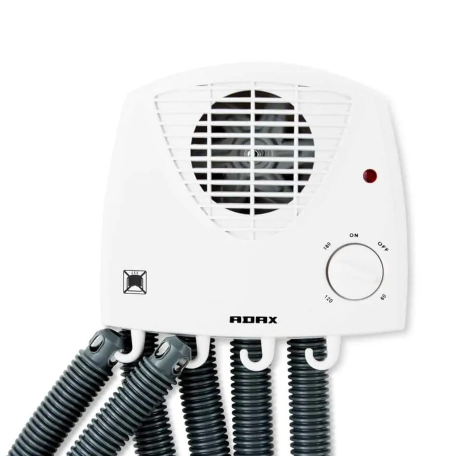 Adax Basic ST12T skotørker