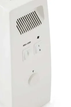 Adax Basic VG520TV 2000W gulvovn
