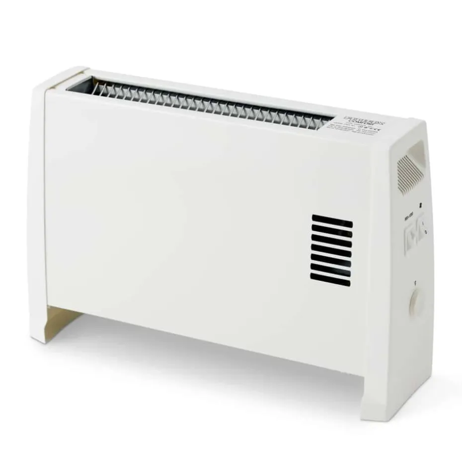 Adax Basic VG520TV 2000W gulvovn