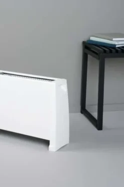 Adax Basic VG520TV 2000W gulvovn