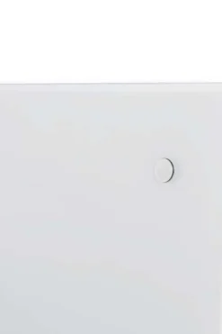 Adax Clea WiFi glass panellist panelovn