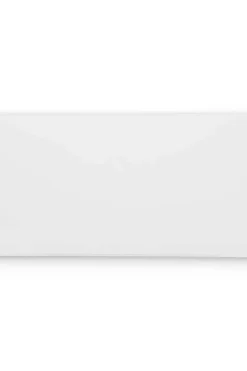 Adax Clea WiFi glass panellist panelovn