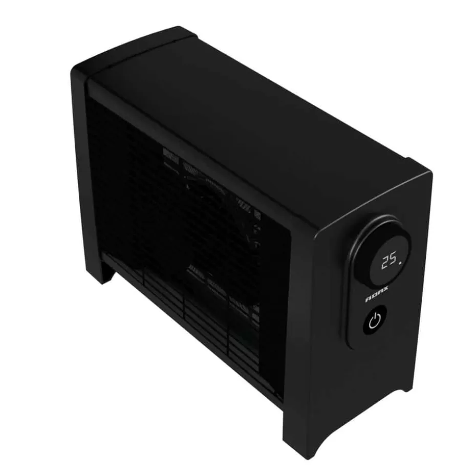 Adax Ena VV11 2000W vifteovn