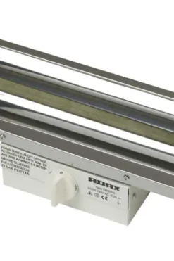 Adax GVR507B 750W reflektorovn