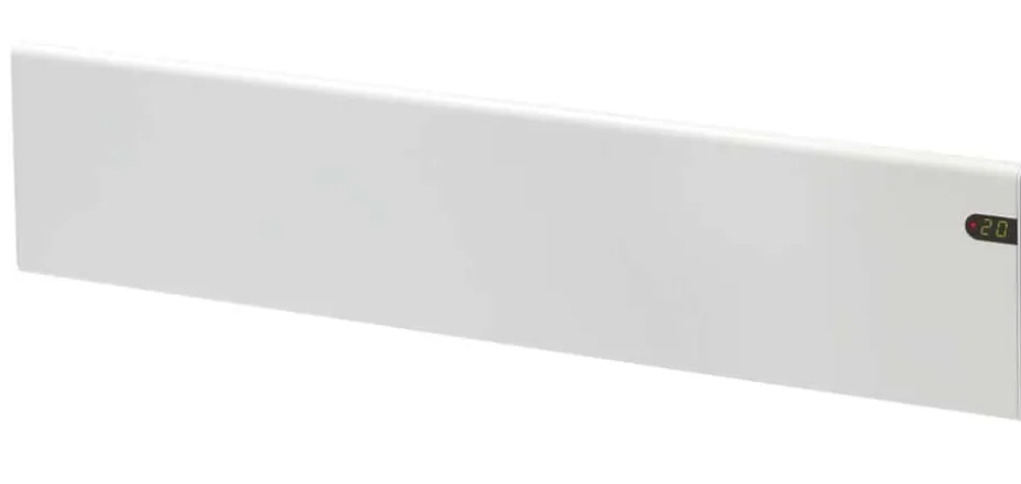 Adax Neo Basic NL10KDT 1000W panellist panelovn