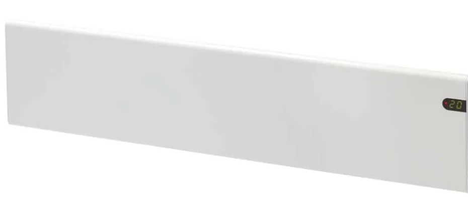 Adax Neo Basic NL10KDT 1000W panellist panelovn