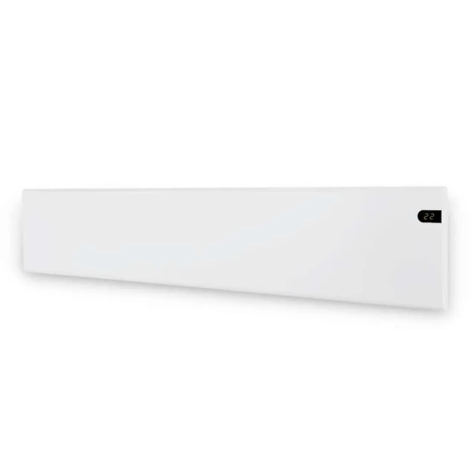 Adax Neo Basic NL10KDT 1000W panellist panelovn