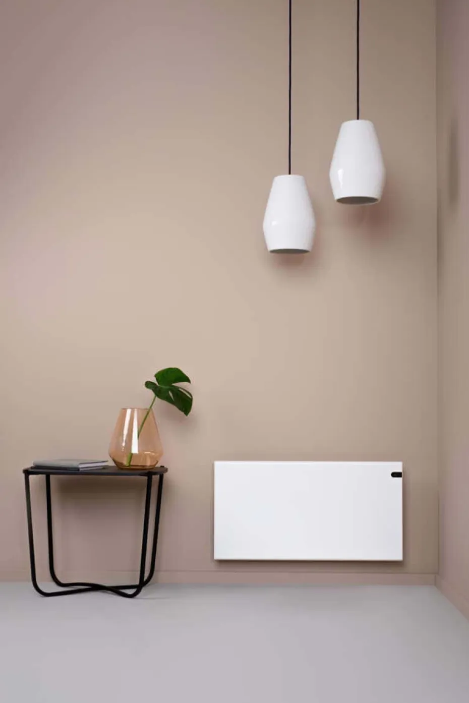 Adax Neo Basic NP04KDT 400W panelovn