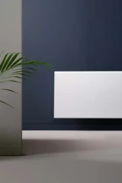 Adax Neo Basic NP04KDT 400W panelovn