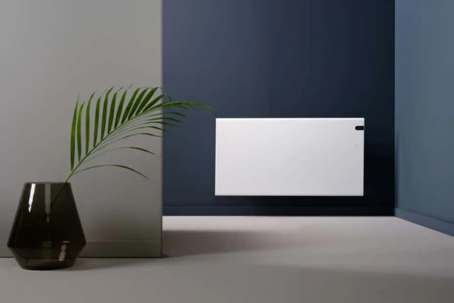 Adax Neo Basic NP04KDT 400W panelovn