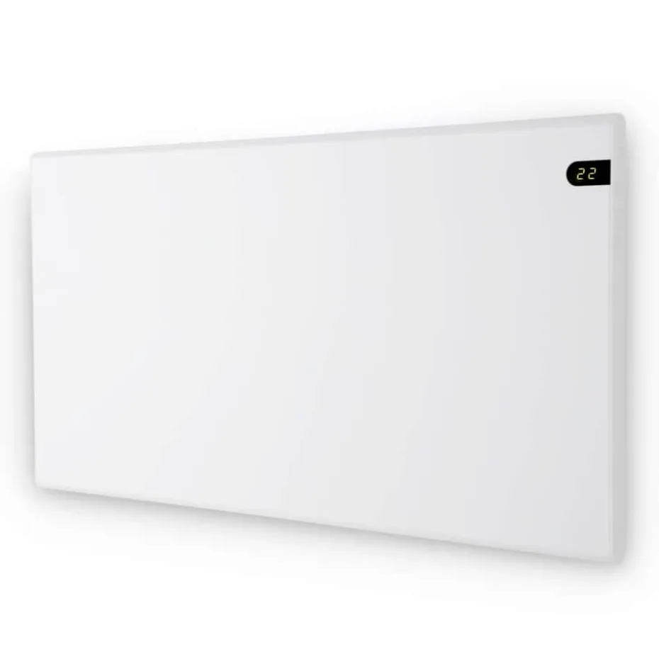 Adax Neo Basic NP04KDT 400W panelovn