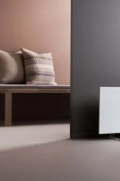 Adax Neo WiFi panelovn