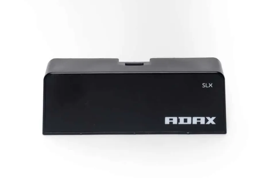 Adax SLX Slavetermostat sort