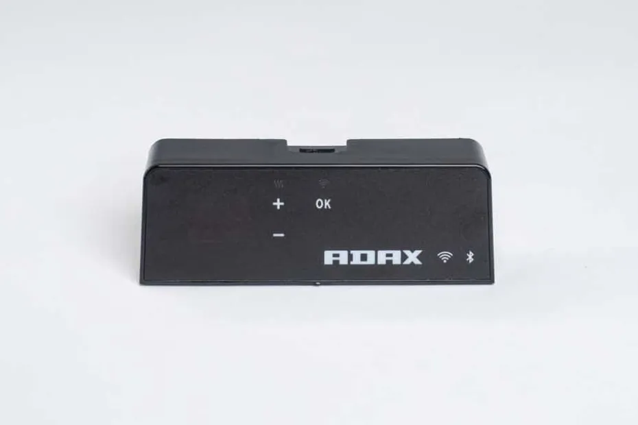 Adax WT2 termostat sort