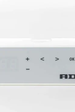 Adax DT Termostat hvit