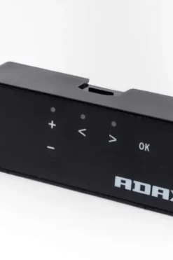 Adax DT Termostat Sort