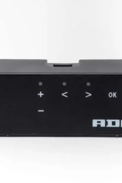 Adax DT Termostat Sort