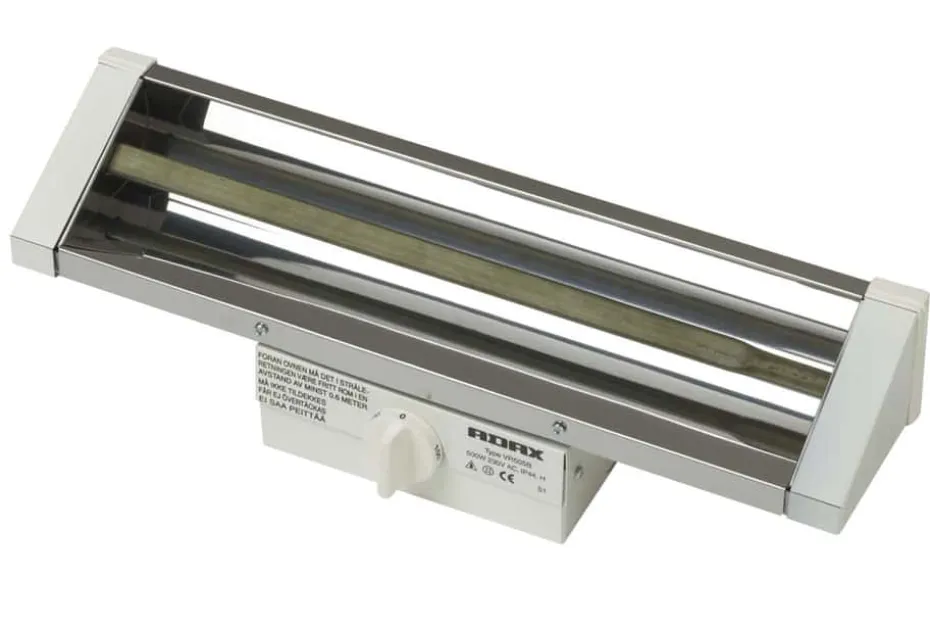 Adax GVR505B 500W reflektorovn
