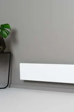 Adax Neo Basic NL06KDT 600W panellist panelovn