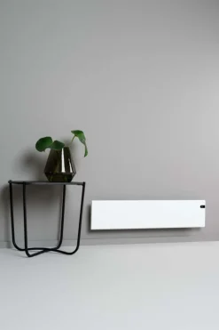 Adax Neo Basic NL06KDT 600W panellist panelovn